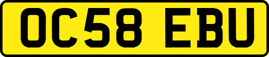 OC58EBU