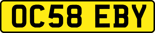 OC58EBY