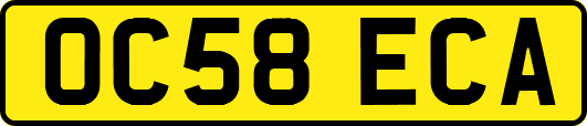 OC58ECA