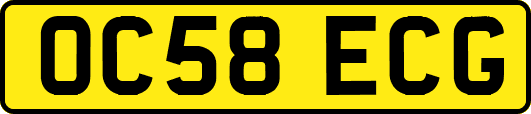 OC58ECG