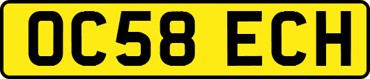 OC58ECH