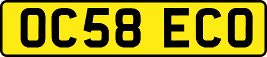 OC58ECO