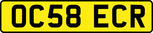 OC58ECR