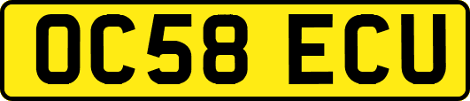 OC58ECU