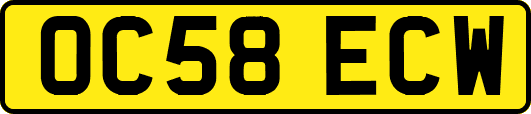 OC58ECW