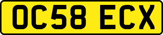 OC58ECX