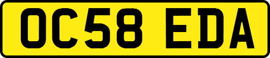 OC58EDA