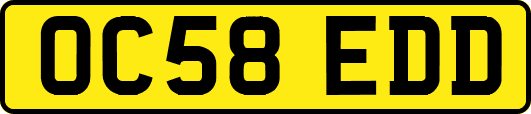 OC58EDD
