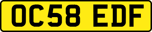 OC58EDF