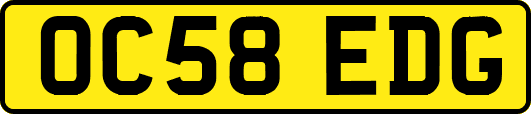OC58EDG