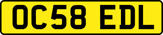 OC58EDL