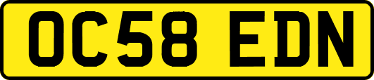 OC58EDN