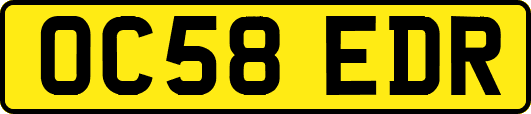 OC58EDR