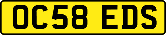 OC58EDS