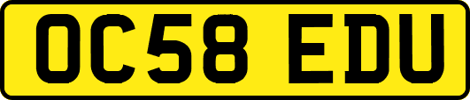 OC58EDU