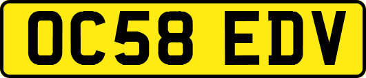 OC58EDV