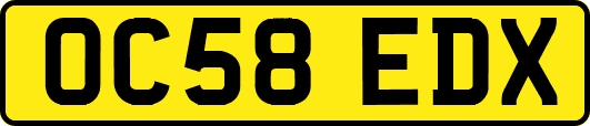 OC58EDX