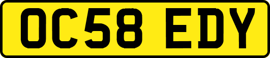OC58EDY