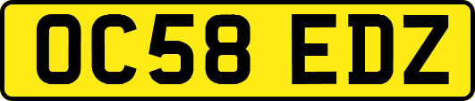 OC58EDZ