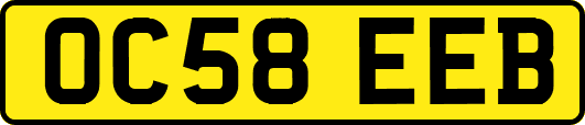OC58EEB