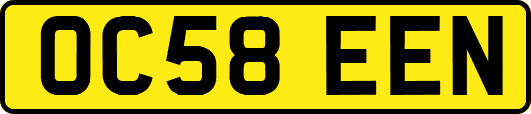 OC58EEN