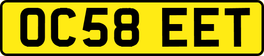 OC58EET