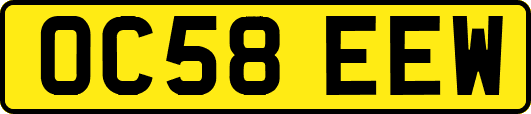 OC58EEW