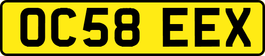 OC58EEX