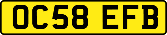 OC58EFB