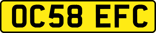 OC58EFC