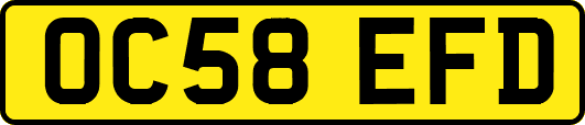 OC58EFD