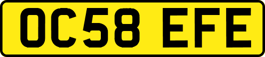 OC58EFE