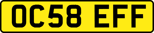 OC58EFF