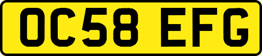 OC58EFG