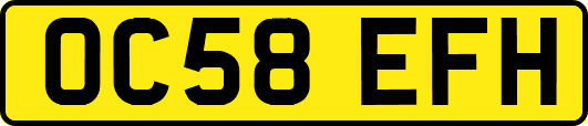 OC58EFH