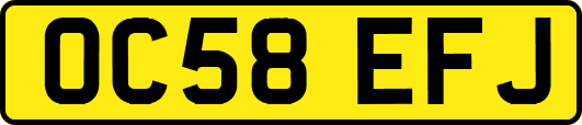 OC58EFJ