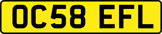 OC58EFL