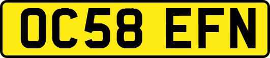 OC58EFN