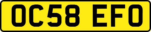 OC58EFO
