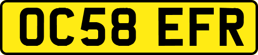 OC58EFR
