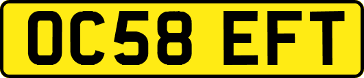 OC58EFT