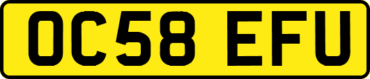 OC58EFU