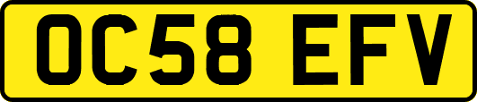 OC58EFV