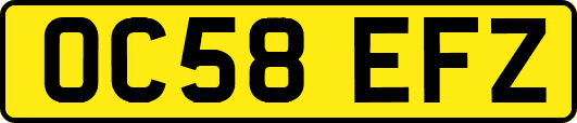 OC58EFZ