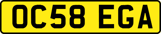 OC58EGA