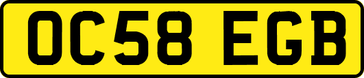 OC58EGB