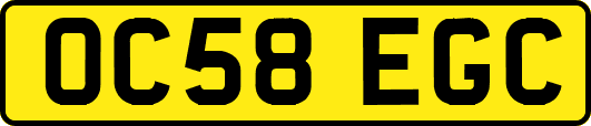 OC58EGC