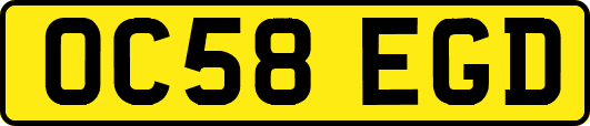 OC58EGD