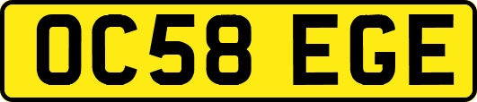 OC58EGE