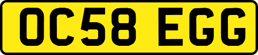 OC58EGG